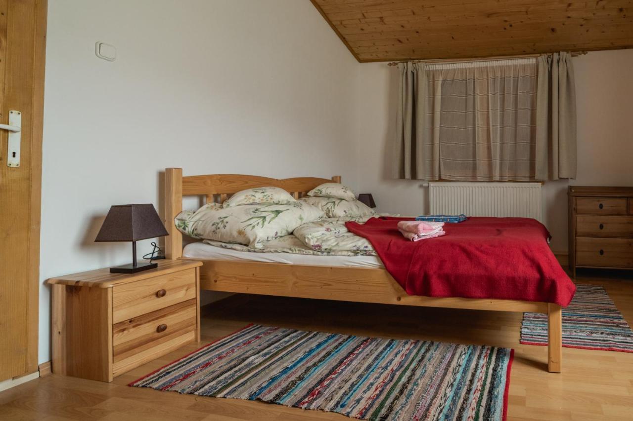 Biotour Camping & Restaurant Ghimes-Faget Экстерьер фото