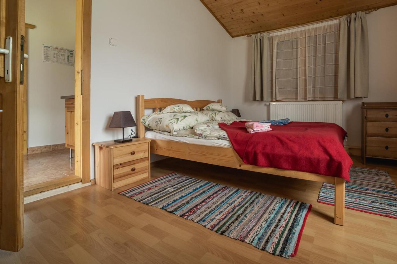 Biotour Camping & Restaurant Ghimes-Faget Экстерьер фото